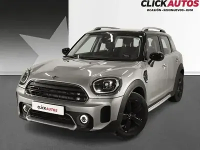 Usado Mini Cooper Countryman 136 CV (100 kW) 2024 SUV