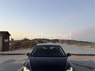 Usado VW Golf VII Edition 105 CV (77 kW) 2015 Negro Berlina