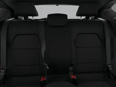 Nuevo Renault Captur Evolution 120 CV (88 kW) 2026 Rojo SUV