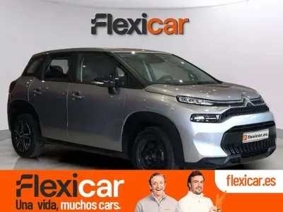 Usado Citroën C3 Aircross