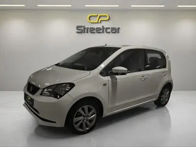 Usado Seat Mii