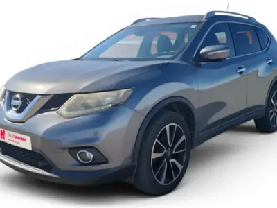 Usado Nissan X-Trail N-Connecta 163 CV (119 kW) 2016 SUV