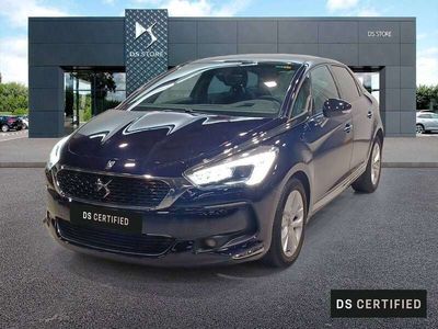 DS Automobiles DS5