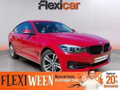 BMW 320 Gran Turismo