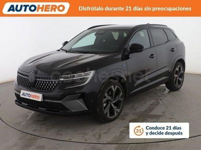Usado Renault Austral Esprit Alpine 200 CV (147 kW) 2025 Gris / plata SUV