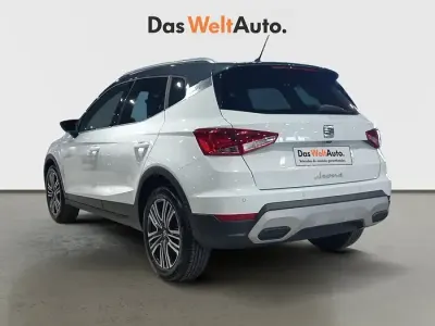 Occasion Seat Arona