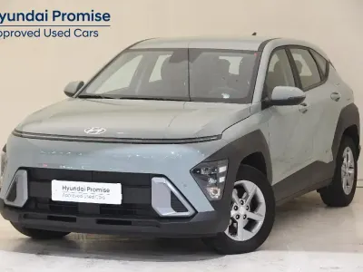 Usado Hyundai Kona 128 CV (94 kW) 2025 SUV