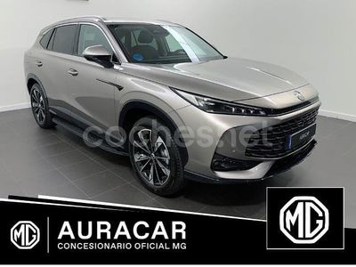 Blanco Nuevo 2025 MG HS Luxury SUV | 38.500 €