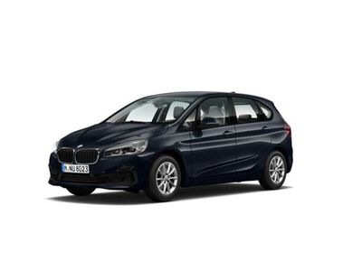 BMW 220 Active Tourer