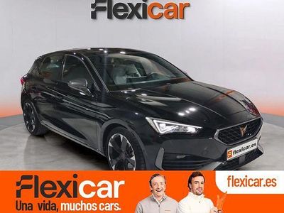 Negro Usado 2024 Cupra Leon Familiar | 25.490 € (Precio justo)