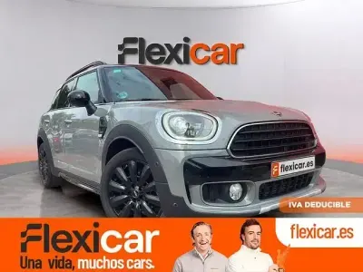 Usado Mini Cooper Countryman