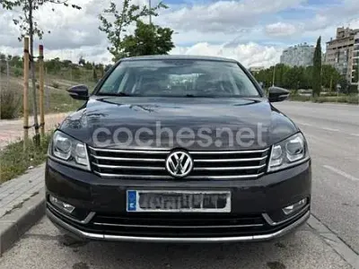 Usado VW Passat