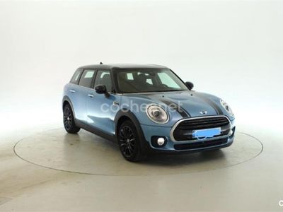Mini Cooper D Clubman
