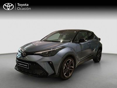 Usado Toyota C-HR Sport 184 CV (135 kW) 2022 Otro SUV
