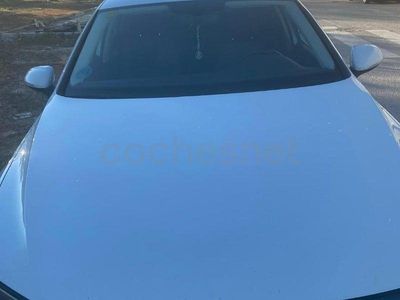 Usado VW Passat Advance 150 CV (110 kW) 2018 Blanco Familiar