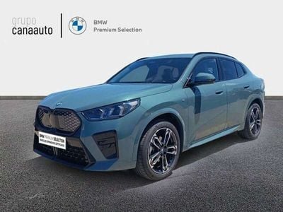 BMW iX2