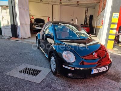 VW Beetle