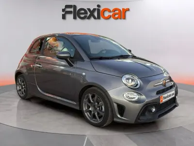 Usado Abarth 595