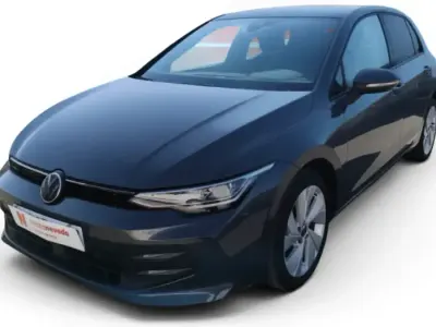 Usado VW Golf VIII 116 CV (85 kW) 2025 Gris