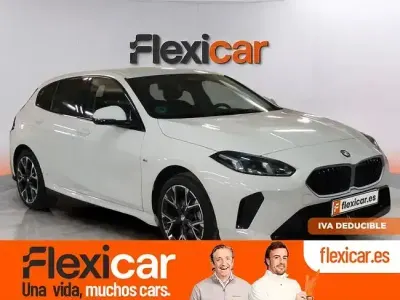 Usado BMW 118
