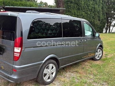 Mercedes Viano
