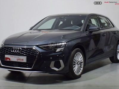 usado Audi A3 Sedán 30tdi Advanced