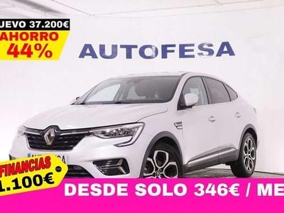 Usado Renault Arkana Intens 145 CV (106 kW) 2022 SUV