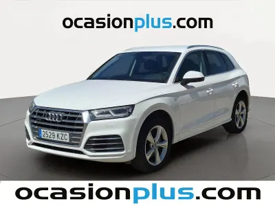 Usado Audi Q5