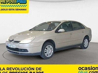 Citroën C5