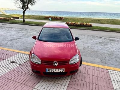 VW Golf V