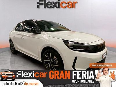 Usado Opel Corsa 100 CV (73 kW) 2024 Blanco Berlina