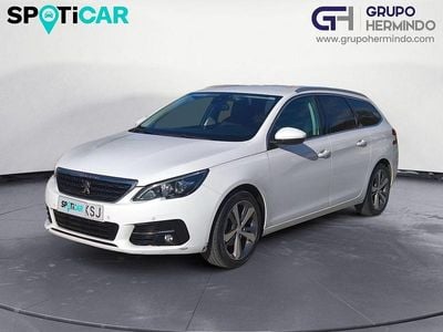Peugeot 308 SW