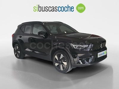 Usado Volvo EX40 Plus 185 kW (252 CV) 2025 Eléctrico SUV