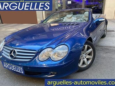 Mercedes SL350