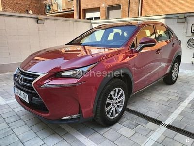 Lexus NX300h