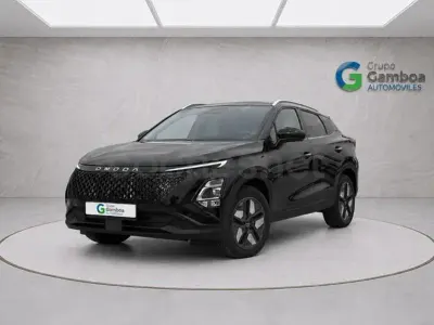 Usado Omoda 5