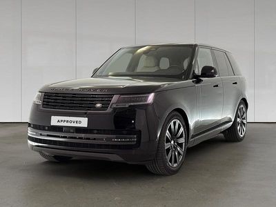 Usado Land Rover Range Rover SE 460 CV (338 kW) 2025 Santorini black SUV