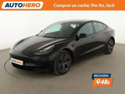 Usado Tesla Model 3