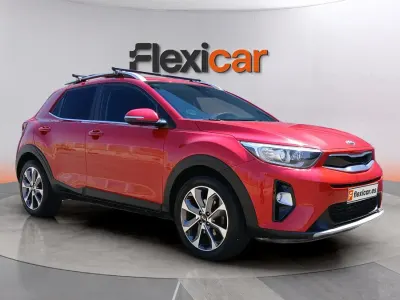 Usado Kia Stonic