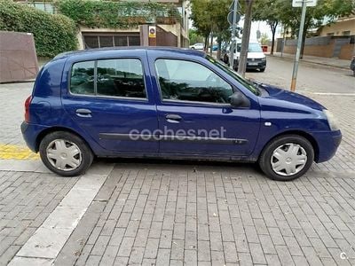 Renault Clio II
