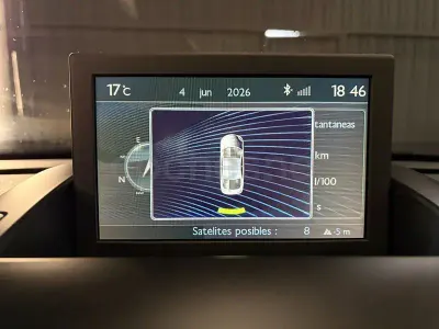 Usado Peugeot 3008