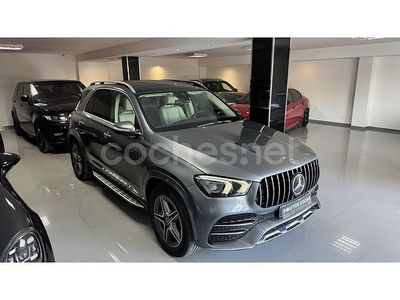 Mercedes GLE300