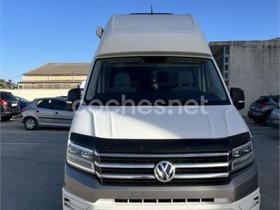 VW California