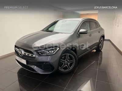 Mercedes GLA180