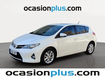 Blanco Usado 2015 Toyota Auris Active Utilitario | 11.945 € (Precio justo)