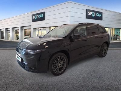 Negro Usado 2025 Leapmotor C10 SUV | 29.500 € (Precio justo)