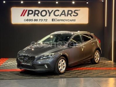 Volvo V40 CC