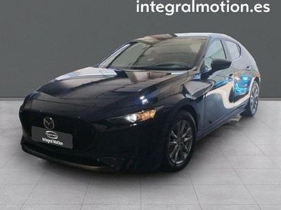 Usado Mazda 3 Prime-Line 140 CV (102 kW) 2025