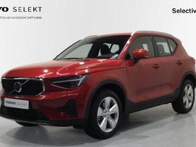 usado Volvo XC40 2.0 B3 CORE DARK AUTO 163 5P