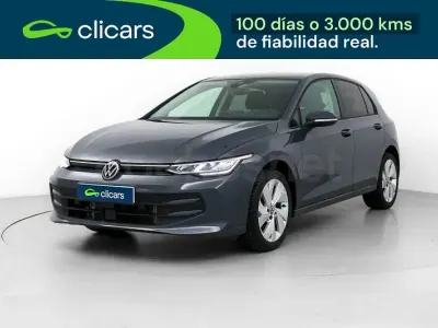 Occasion VW Golf VIII